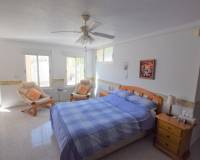 Revente - Villa individuelle - Orihuela Costa - Villamartín