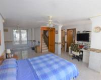 Revente - Villa individuelle - Orihuela Costa - Villamartín