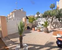 Revente - Villa individuelle - Orihuela Costa - Villamartín