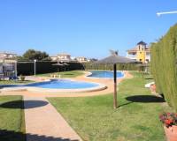 Revente - Villa individuelle - Orihuela Costa - Villamartín
