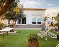 Revente - Villa individuelle - San Fulgencio - La Marina