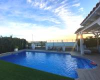 Revente - Villa individuelle - San Fulgencio - La Marina