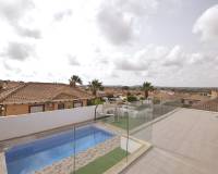 Revente - Villa individuelle - San Fulgencio - La Marina