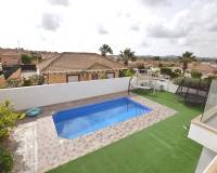 Revente - Villa individuelle - San Fulgencio - La Marina