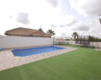 Revente - Villa individuelle - San Fulgencio - La Marina