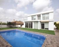 Revente - Villa individuelle - San Fulgencio - La Marina