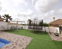 Revente - Villa individuelle - San Fulgencio - La Marina