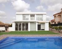 Revente - Villa individuelle - San Fulgencio - La Marina