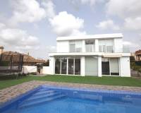 Revente - Villa individuelle - San Fulgencio - La Marina