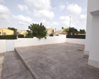 Revente - Villa individuelle - San Fulgencio - La Marina