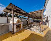 Revente - Villa individuelle - San Javier