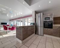 Revente - Villa individuelle - San Javier