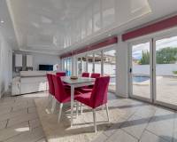 Revente - Villa individuelle - San Javier