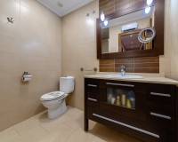 Revente - Villa individuelle - San Javier