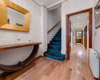 Revente - Villa individuelle - San Javier