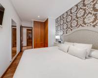 Revente - Villa individuelle - San Javier