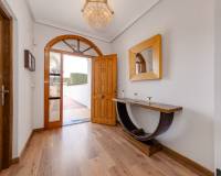 Revente - Villa individuelle - San Javier