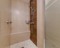 Revente - Villa individuelle - San Javier