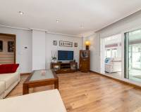 Revente - Villa individuelle - San Javier