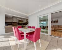 Revente - Villa individuelle - San Javier