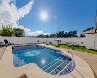 Revente - Villa individuelle - San Javier