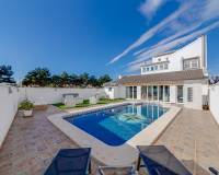 Revente - Villa individuelle - San Javier