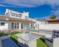 Revente - Villa individuelle - San Javier