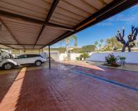 Revente - Villa individuelle - San Javier