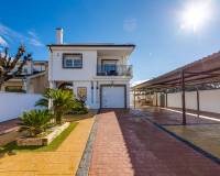 Revente - Villa individuelle - San Javier