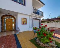Revente - Villa individuelle - San Javier