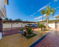 Revente - Villa individuelle - San Javier