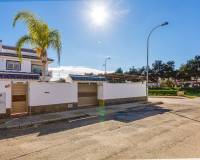 Revente - Villa individuelle - San Javier