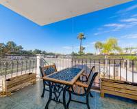 Revente - Villa individuelle - San Javier