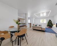 Revente - Villa individuelle - San Javier