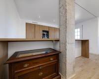 Revente - Villa individuelle - San Javier