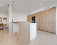 Revente - Villa individuelle - San Javier