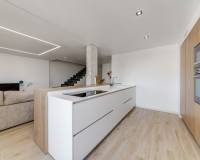 Revente - Villa individuelle - San Javier