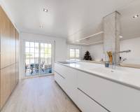 Revente - Villa individuelle - San Javier