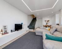 Revente - Villa individuelle - San Javier