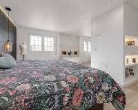 Revente - Villa individuelle - San Javier