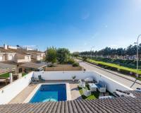 Revente - Villa individuelle - San Javier