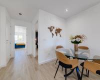 Revente - Villa individuelle - San Javier