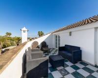 Revente - Villa individuelle - San Javier