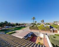 Revente - Villa individuelle - San Javier