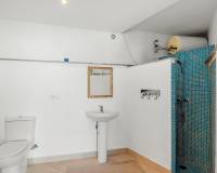 Revente - Villa individuelle - San Miguel de Salinas