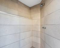 Revente - Villa individuelle - San Miguel de Salinas