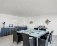 Revente - Villa individuelle - San Miguel de Salinas