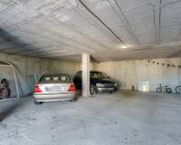 Revente - Villa individuelle - San Miguel de Salinas