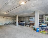 Revente - Villa individuelle - San Miguel de Salinas