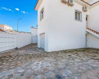 Revente - Villa individuelle - San Miguel de Salinas